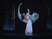 Julia 3  Voi Dance - Art on ice